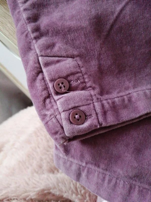 Pantalón bebé niña – photo 5